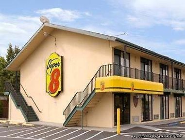 Super 8 Motel - Raritan Esterno foto