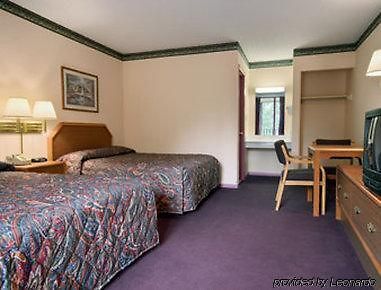 Super 8 Motel - Raritan Camera foto